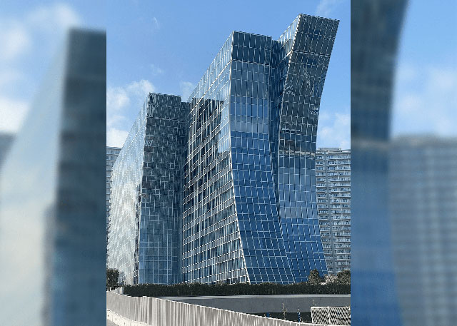 宿泊施設